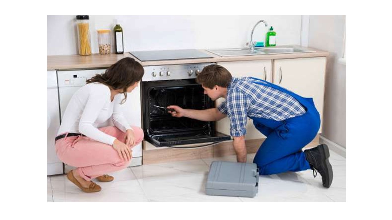 reparacion de hornos 
