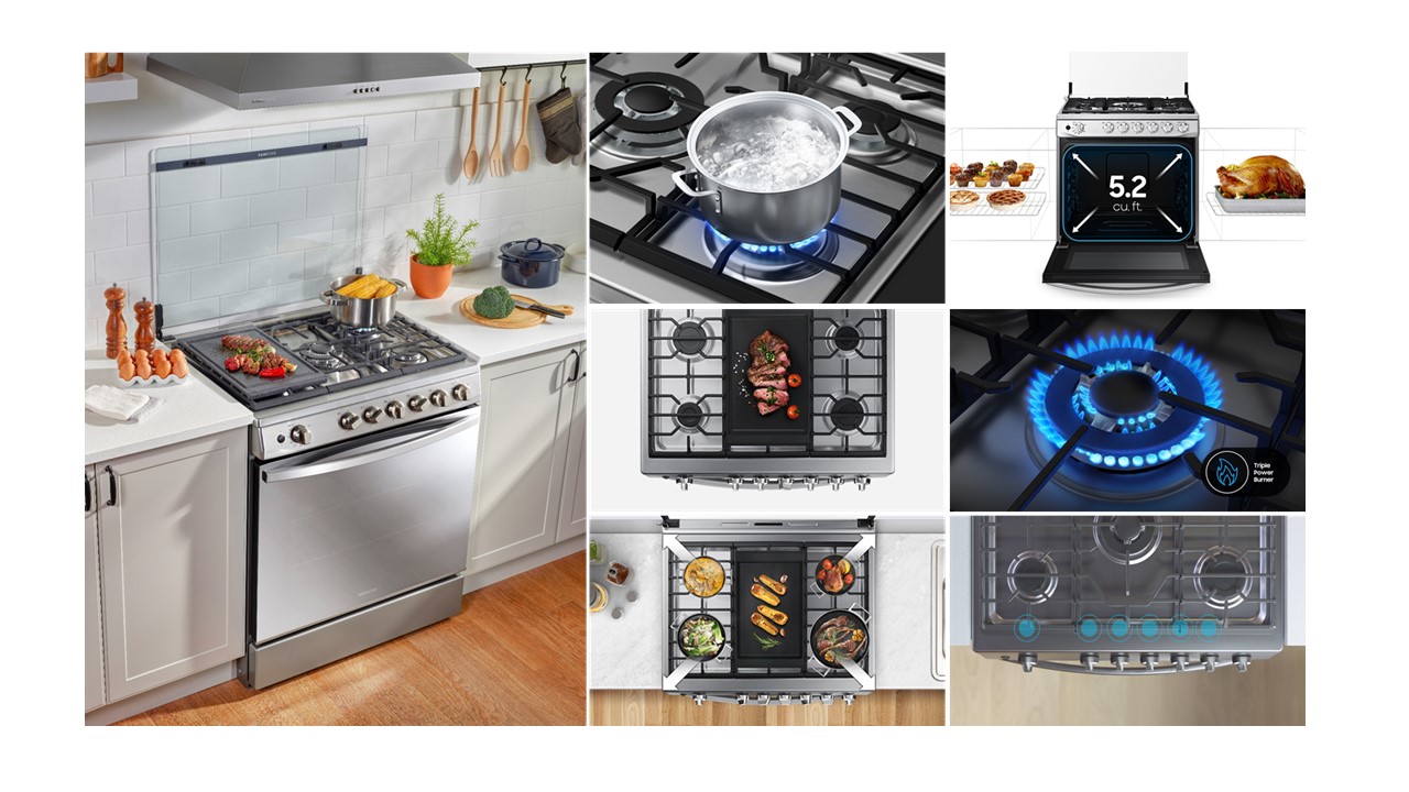 SERVICIO TÉCNICO DE COCINAS Y HORNOS